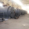 Furnace Oil Manufacturing Process From Tyres Pyrolysis Machine