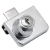 Import Furniture Drawer Lock Furniture Hardware Magnetic Cabinet Lock Electric from China