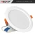 Import FUT069 LED Downlight China Manufacturer Light Waterproof IP54 15W RGB Dimmable LED Recessed Down Lights Ceiling Lamp from China