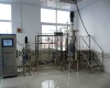 G-100L-4000L Two stage Bacterial Biofermenter Turn-Key Project with CIP