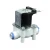 Import G 1/4&quot;  Thread Water Purifier Machine Spare Parts Normally Closed 24v Water Solenoid Valve from China