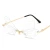 Import Gafas De Sol De Moda 2020 Women Latest Fashion Dragonfly Vogue Eyewear Fashionable Wholesale Shades Sunglasses from China