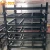 Galvanized hot dip hot selling heavy duty movable stacking steel rack pallet manufacturers for warehouse storage