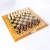 Import game chess folding  wooden chess sets from China