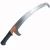 Import Garden branch pruning saw tree handsaw Anti Skid Soft handle Garden Hand Saw With steel handle from China