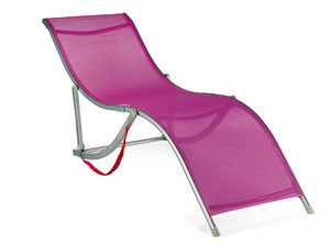 garden camping stackable fold up sun loungers for sale