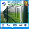 garden fence / triangle bend fence / galvanized wire welded mesh panel for fence building