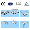 Garden Outdoor Aluminum Cheap Price  PC Awning Side Awnings For Sale
