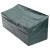 Import Garden Rattan Furniture Cover Waterproof Rectangular Patio Heavy Duty Table Cover PE Fiber from China