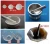 Import Garlic herb in Kitchen or lab use 304 Stainless Steel Mortar and Pestle from China