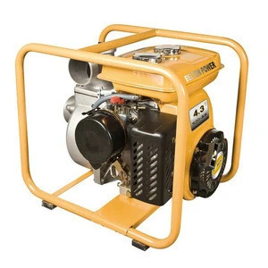 Gasoline Engine Hydraulic Pump Gasoline Engine Power Sprayer Pump Gasoline Engine Driven Hydraulic Pump