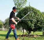 Gasoline Grass Trimmer Brush Cutter GJ330E