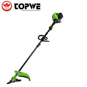 gasoline power tools multi cutter brush cutter pole saw  hedge trimmer