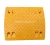 Import Geelian traffic rubber speed bumps portable speed bump bump stop rubber from China