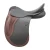 Import Genuine Leather All Purpose English Jumping Horse Saddle from China
