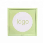 Gift corrugated Mooncake carton paper box
