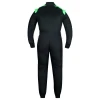 Go kart suit kart racing suit with embroidered printing custom logo go kart suits