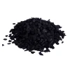 Gold Recovery Density Black Nonflamable Activated Carbon Price