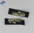 Import Gold thread personalized woven clothing labels and garment tags suppliers and custom woven clothing labels for clothing from China