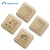 Import Golden electrical 13A switch socket factory in china 220-250V~ from China