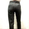 Good Nylon pant fabric trousers new design for women
