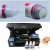 Good price For CANON PIXMA Printer ink cartridge kit used 4 colors Refill water based bottle ink for Canon GI-790 GI-890