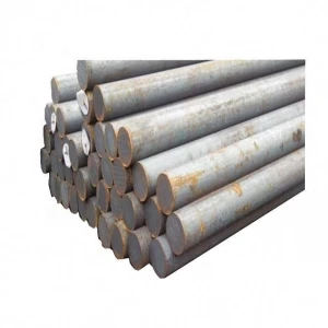 Good Quality 20MnV Alloy Steel Round Bar Steels price list