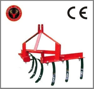 Good quality 3-point Cultivator