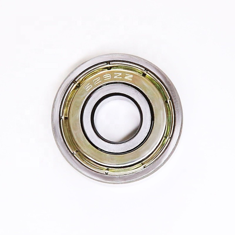 Good quality factory directly Wholesale Deep Grrove Ball Bearing 608zz