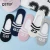 Import Good Quality No Show Breathable Bamboo Hosiery Comfortable Clean Beautiful In   Stock Low Cut Ankle Socks from China