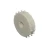 Import Good Quality roller plastic chain Sprocket for Conveyor from China