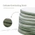 Import Good Quality Round Washable Reusable Bamboo Makeup Remover Pads from China