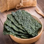 Good quality seafood roasted seaweed yaki sushi nori