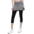 Import Good Quality spandex polyester Women h&m Yoga Pants from China