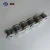 Good quality Stainless steel transmission chain, 12B short pitch roller chain