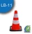 Import Good Quality Traffic Safety PVC Cones / European Standard Road Warning Road Cone from China