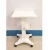 Good quality white salon trolley for pico laser tattoo removal machine