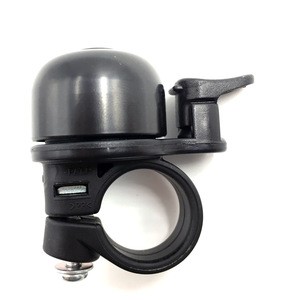 good quality with alloy bike bell