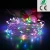 Import good sale indoor/outdoor holiday led light decoration 10m 20m 30m led Christmas starry led string lights from China