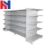 Import Good selling supermarket storage holders steel book shelf racks from China