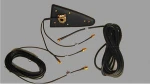 GPS car Shark fin antenna gps car antenna