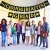 Import Graduation Party Supplies 2020 Decorations, Black and Gold Congrats Grad 2020 Banner from China