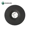Grassland grinder abrasive grinding wheel en12413 roughing disc 125X6X22.2