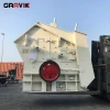 Gravik Barmac Small Sand Making Machine Impact Crusher PF1010