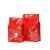 Import Gravure printing plastic coffee packaging bag with zipper from China