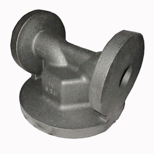 gray cast iron &amp; nodular cast iron cast iron water valve cover