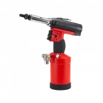 Great lightweight pneumatic air nut riveter from Taiwan