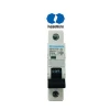 Green and recyclable Isolation display auto reset 200amp circuit breaker switch