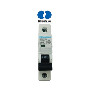 Green and recyclable Isolation display auto reset 200amp circuit breaker switch