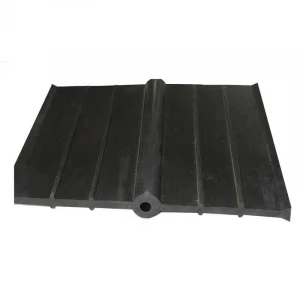 Green Environmental Protection Natural Rubber Expanding Rubber Waterstop